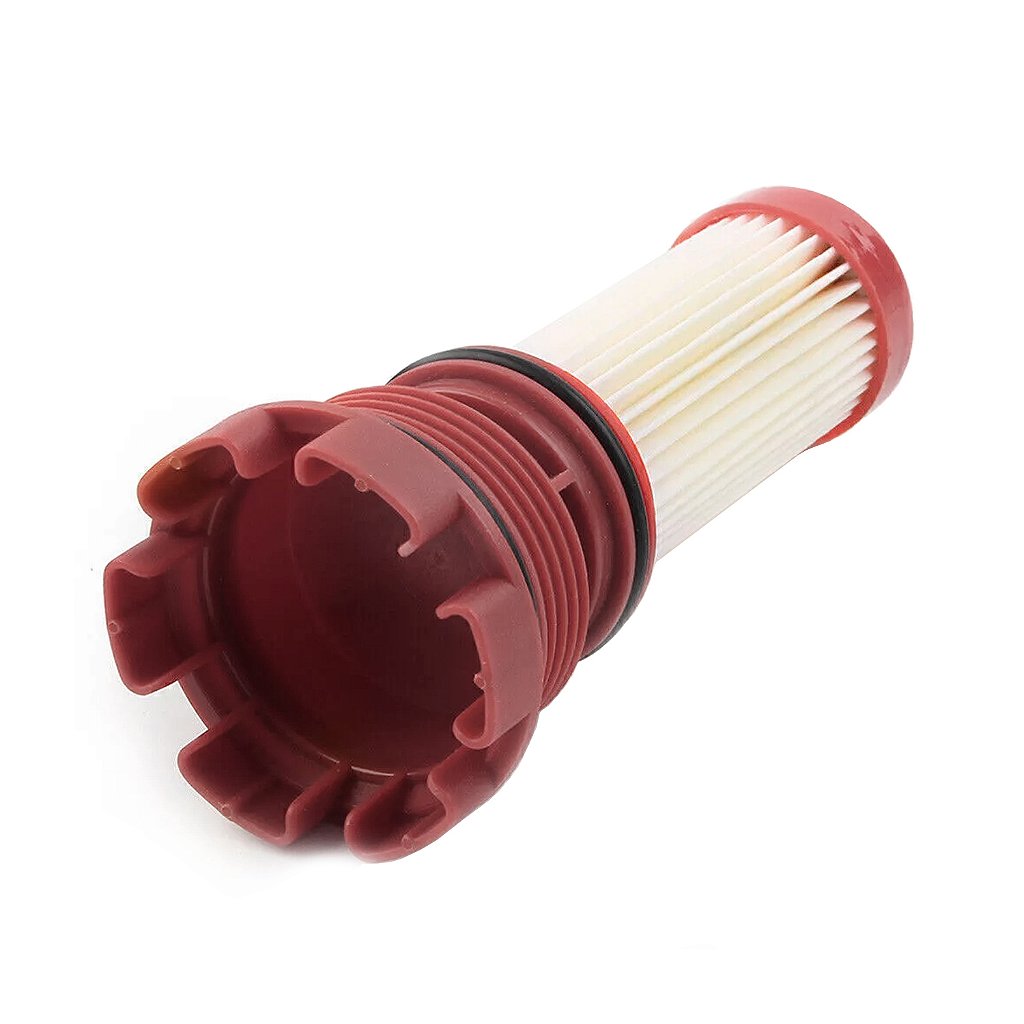 Filtro Combustible P/ Motor Mercury Optimax Verado 75-300 HP