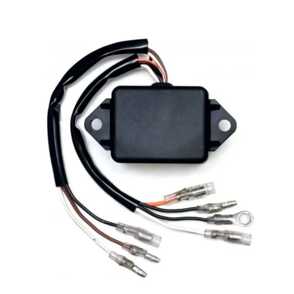 CDI Caja Negra Para Motor Yamaha Mercury 15-25 HP Hasta 96