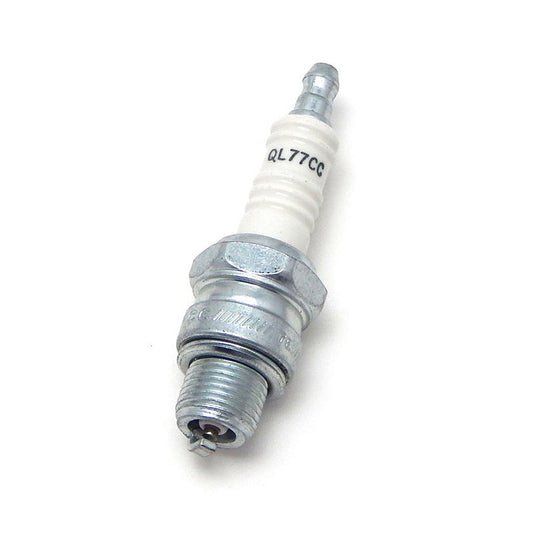 Bujia Ignicion CHAMPION QL77CC Fuera de Borda Mercury Optimax 200-300 HP