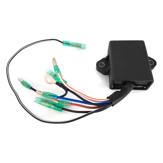 CDI Caja Negra Para Motor Yamaha 9.9-15 HP FM 1997 Diante