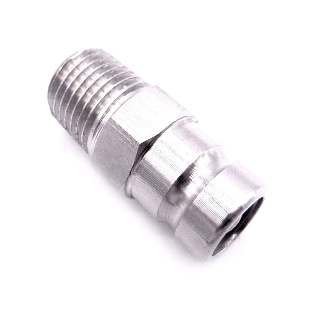 Conector Macho Lado Tanque Combustible Mercury Super Sea Pro