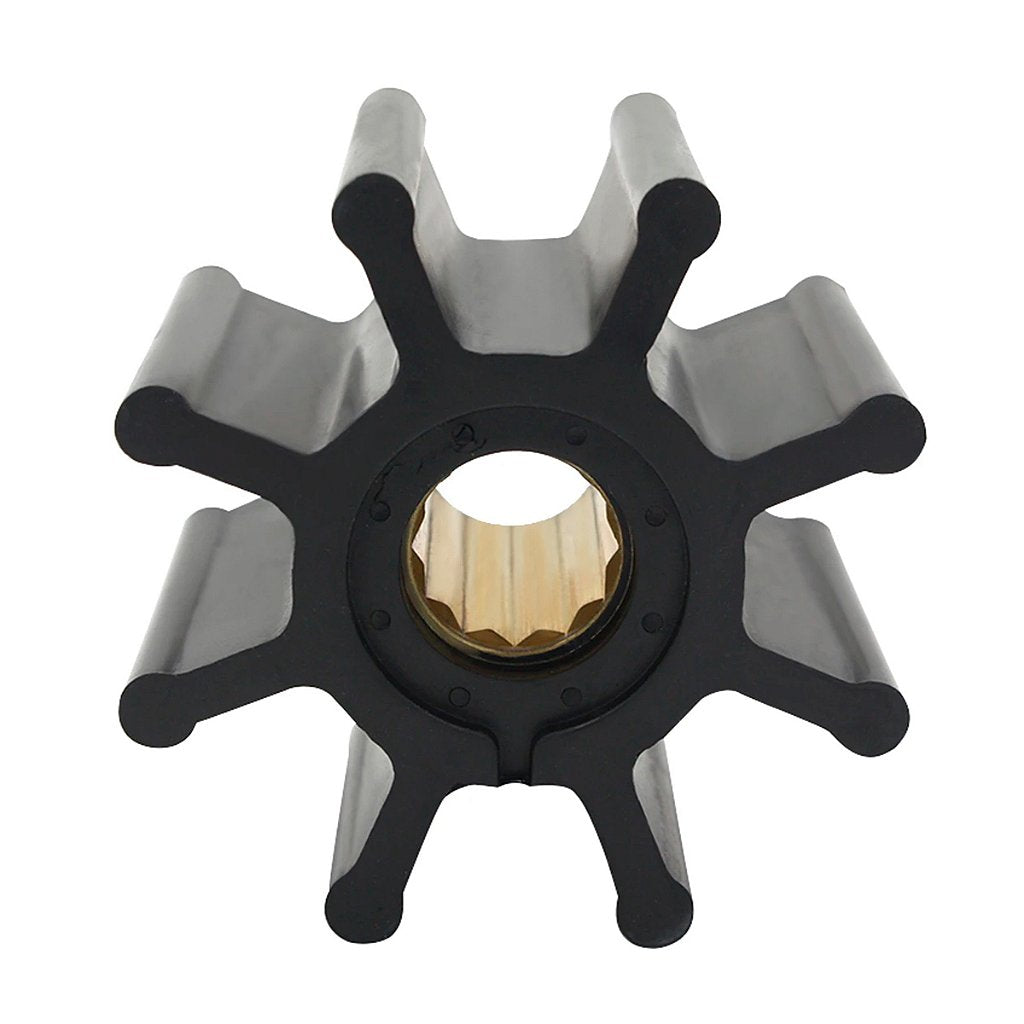 Rotor Bomba Agua Para Motor Volvo Penta D4-Kad-Ad41 21951356