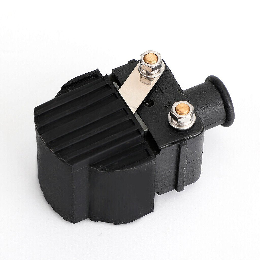 Bobina de Encendido Motor Fuera de Borda Mercury 6-25-40-60-150-200 HP