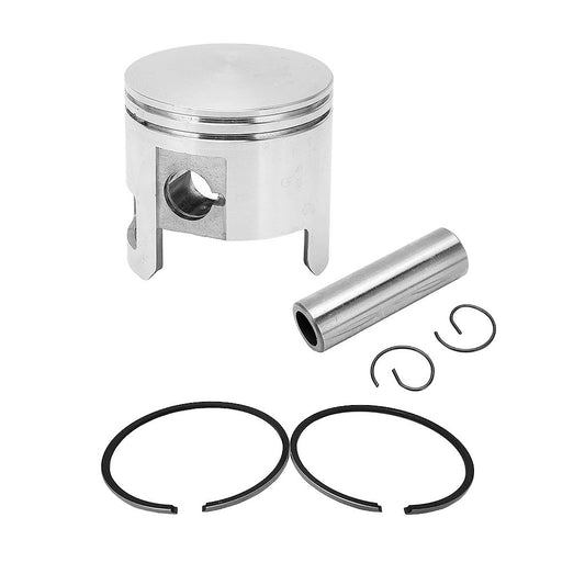 Kit Pistón y Aros STD para motor fuera de borda Yamaha 40 HP 40X