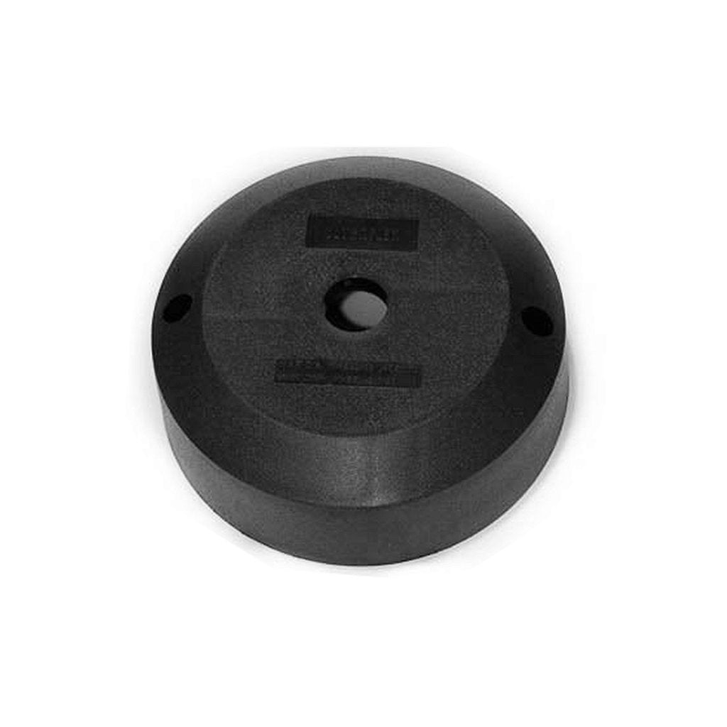 Bezel 90 para caja de dirección Uflex Teleflex Big T Safe T
