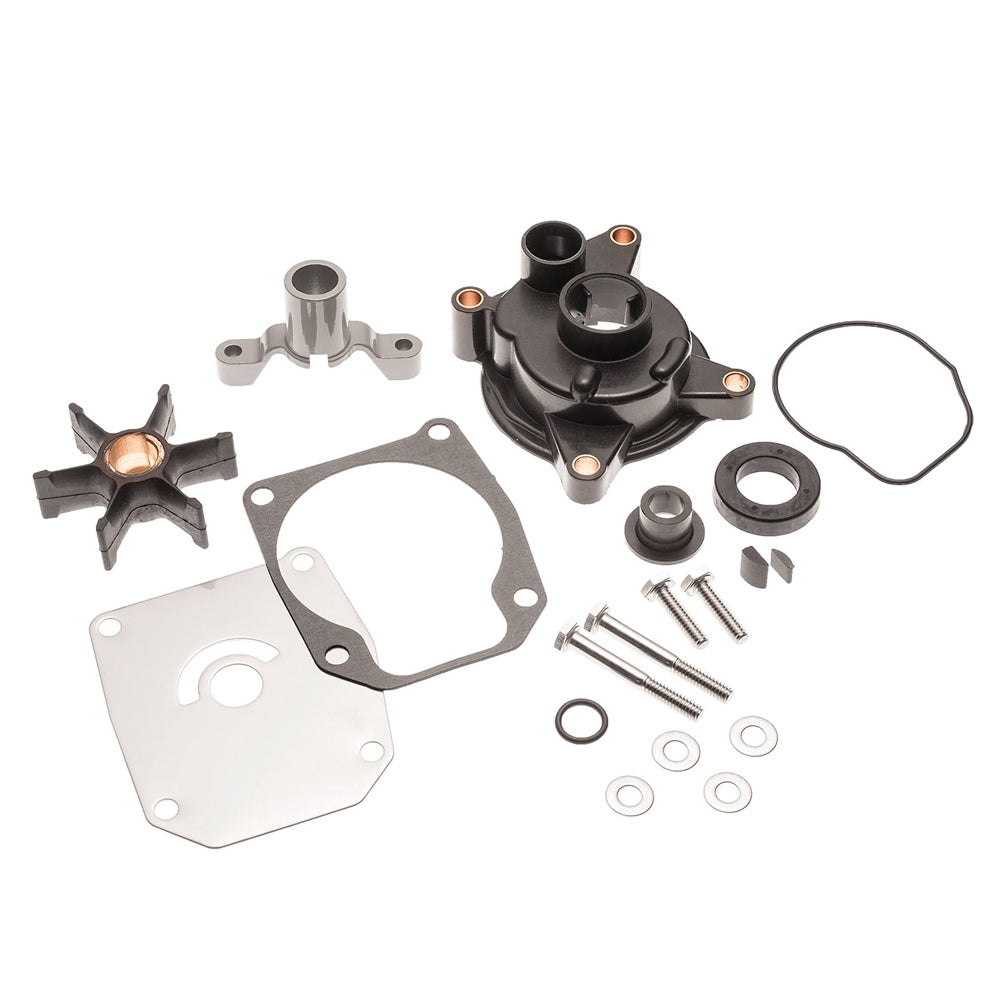 Kit de reparación de bomba de agua para motor Evinrude de 40-50-60 HP 439077