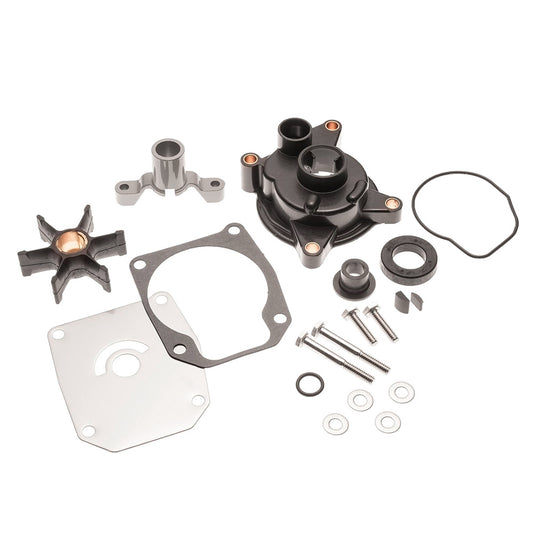 Kit de reparación de bomba de agua para motor Evinrude de 40-50-60 HP 439077