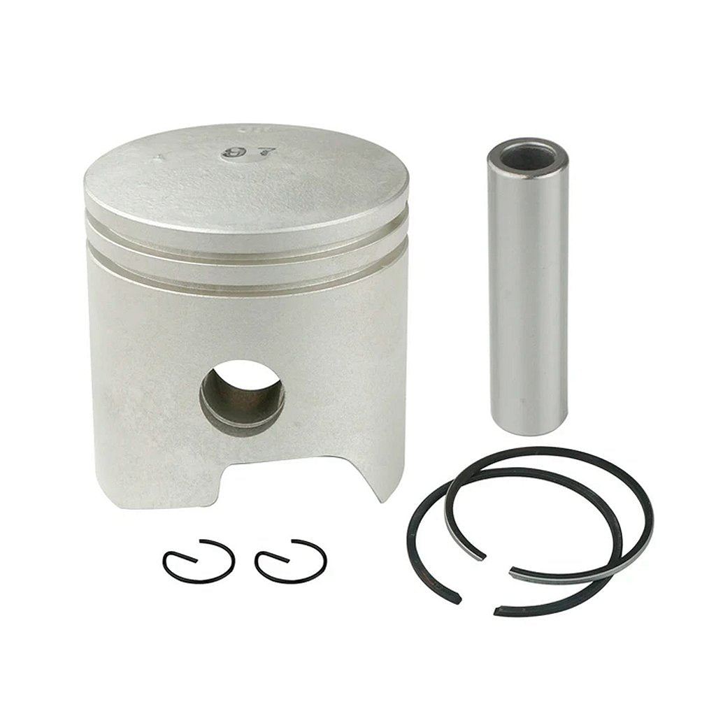 Kit Pistón y Aros 0.50 Yamaha 9.9-15 HP FMHS Motor fuera de borda