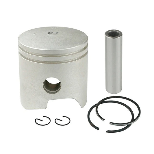 Kit Pistón y Aros 0.50 Yamaha 9.9-15 HP FMHS Motor fuera de borda