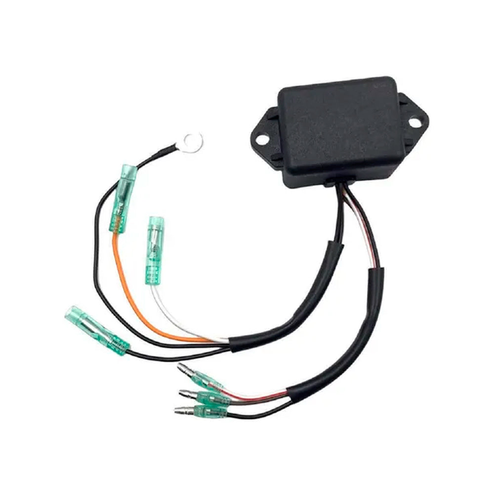 CDI Caja Negra Para Motor Yamaha Mercury 15-25 HP Hasta 96