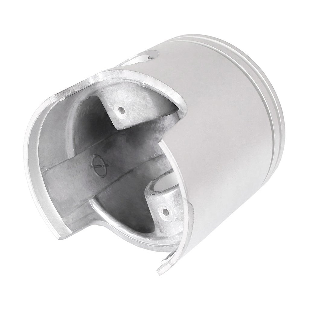 Kit Pistón y Aros 0,25 para motor fuera de borda Yamaha de 40 HP (Modelo G/J)