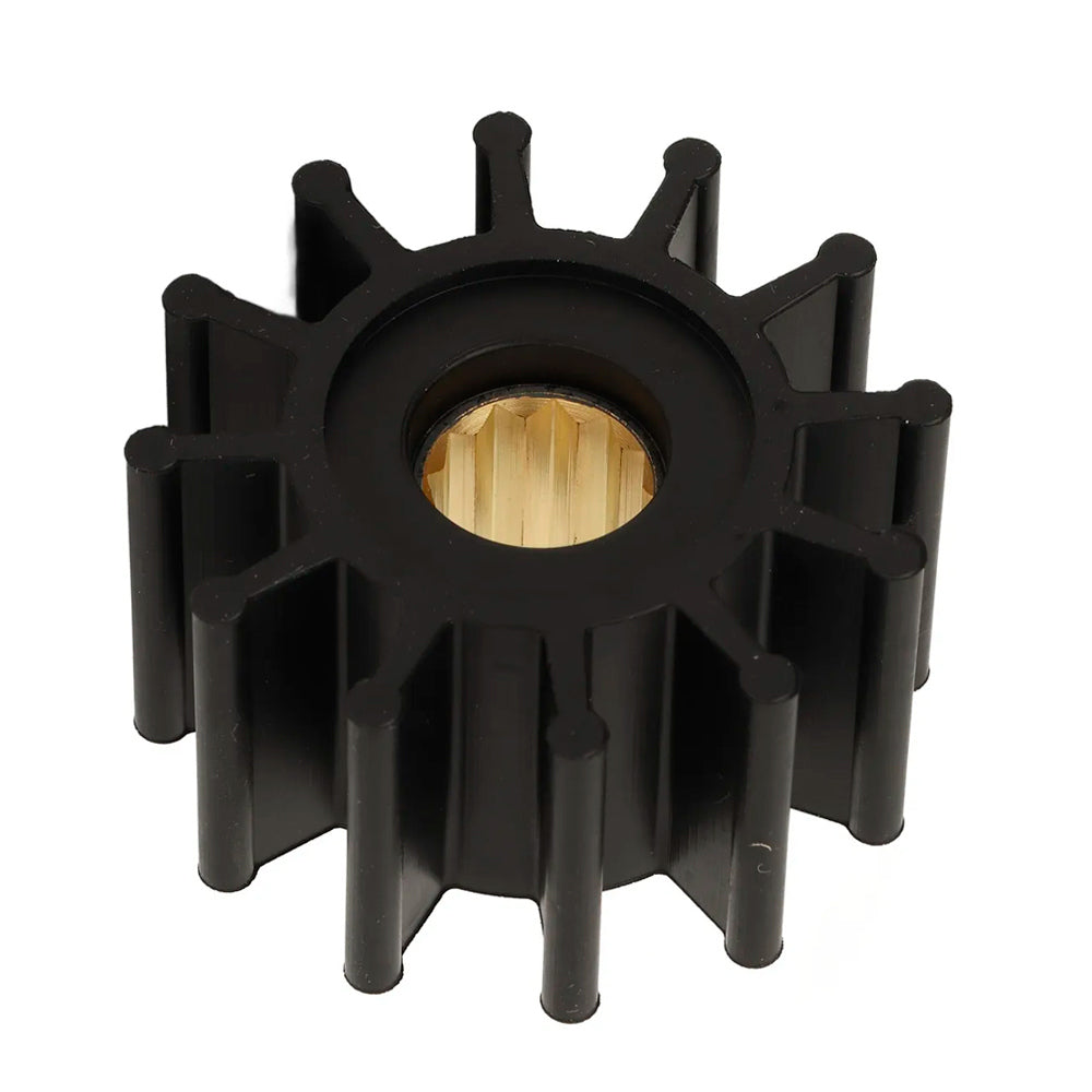 Rotor Bomba De Agua Para Motor Volvo Penta Yanmar Johnson