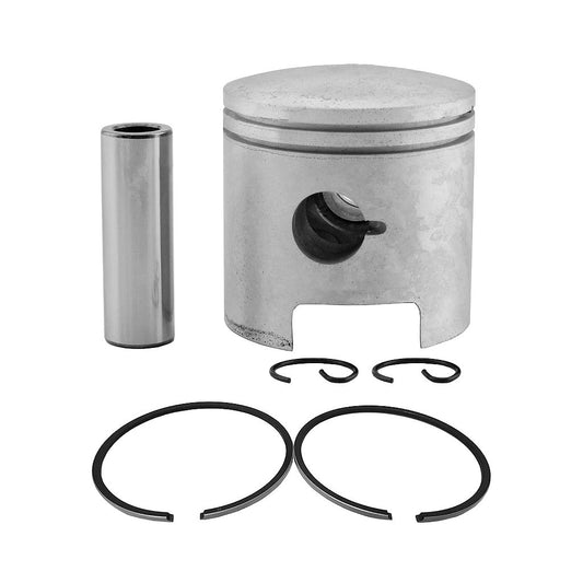 Kit Pistón y Aros STD para motor fuera de borda Yamaha VM de 25-30 HP