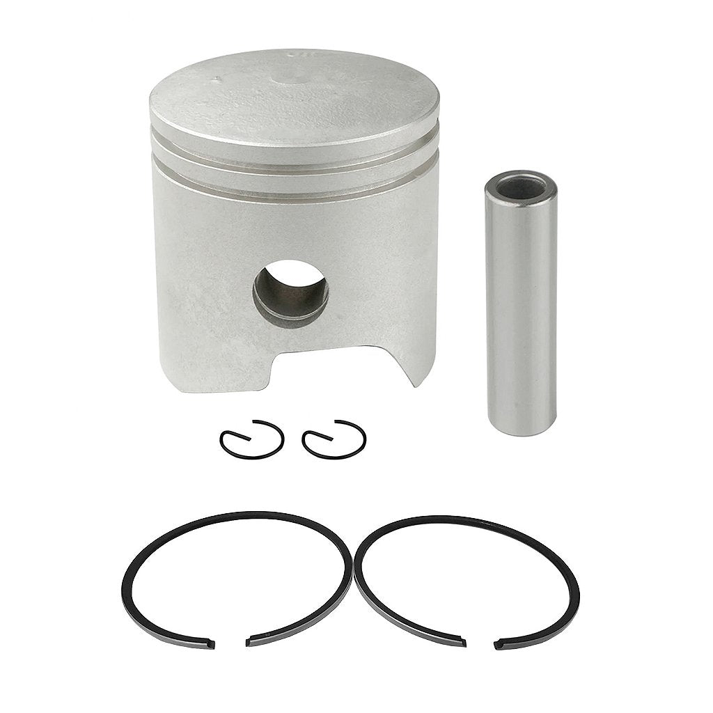 Kit Pistón y Aros STD para motor fuera de borda Yamaha de 9,9 a 15 HP