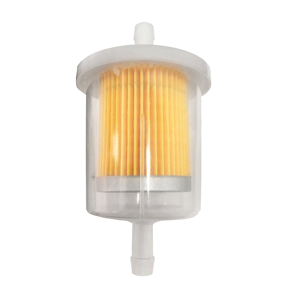 Filtro de Combustible Para Motor Fuera de Borda Evinrude E-tec 5007335