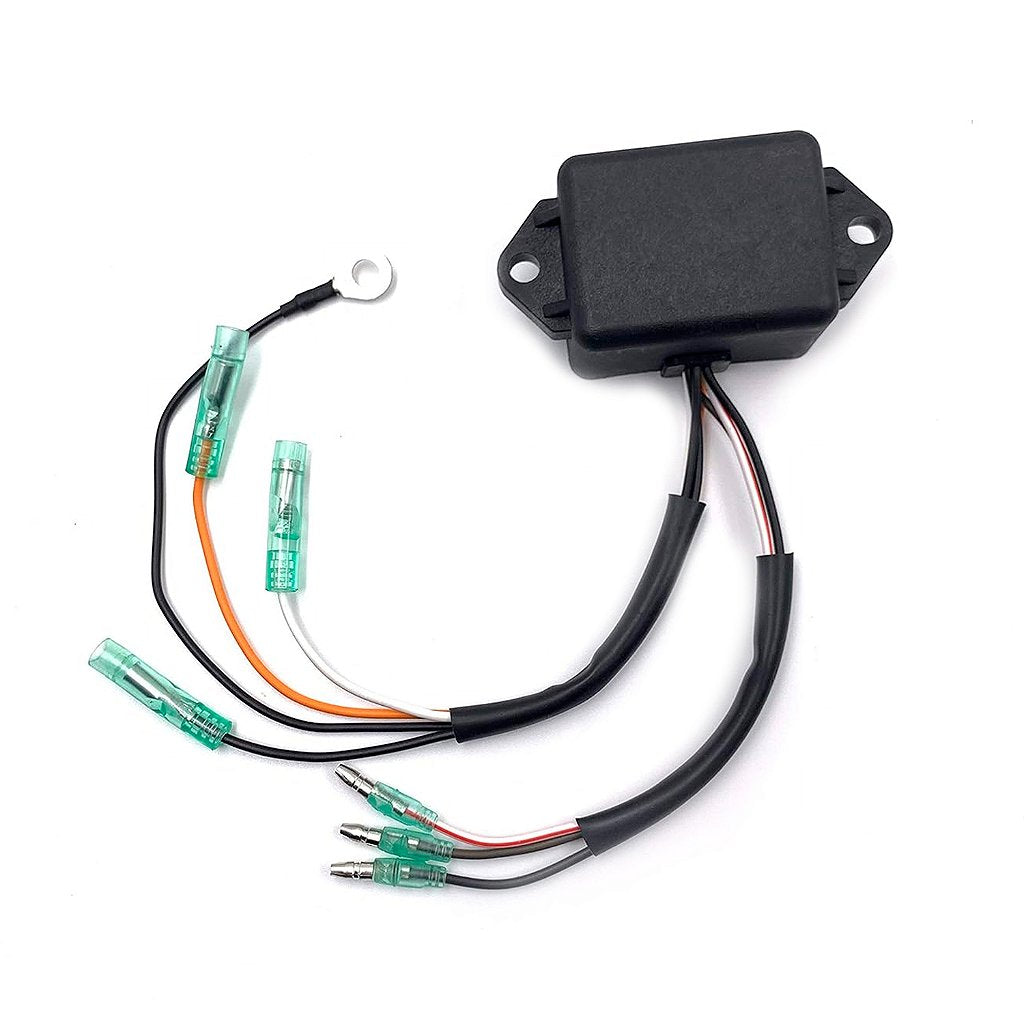 CDI Caja Negra Motor Fuera de Borda Yamaha 9.9-15-25 HP 695-85540