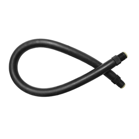 Banda elástica de 16 mm para fusil de pesca submarina de 75 cm
