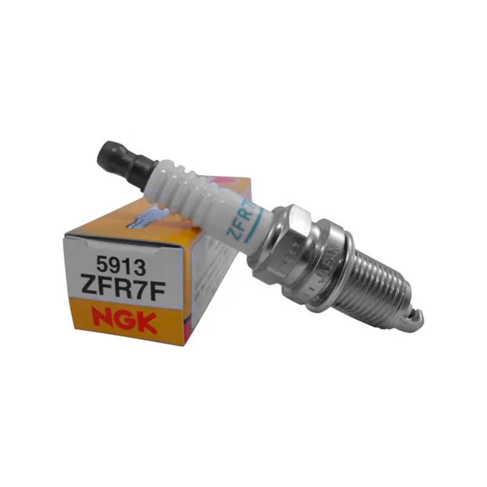 Bujia de Ignicion NGK ZFR7F Motor Fuera de Borda Honda 115-130 HP BF