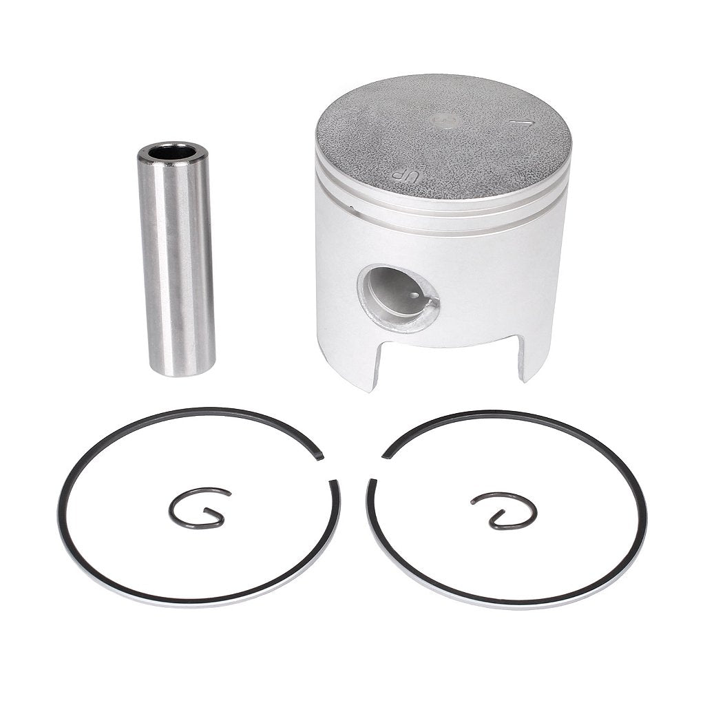 Kit Pistón y Aros STD para motor fuera de borda Yamaha de 40 HP (Modelo G/J)