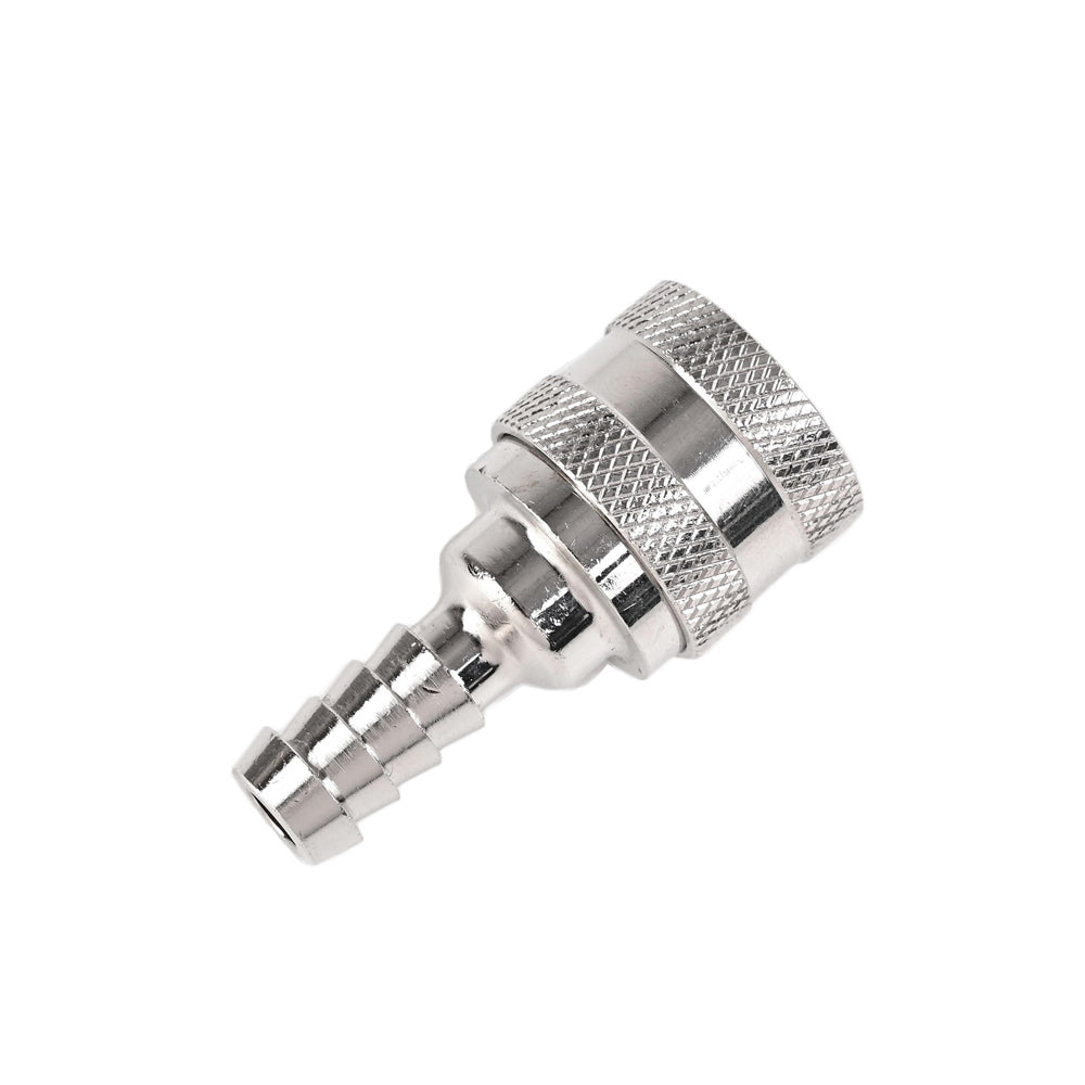 Conector Fêmea Lado Tanque Combustible Mercury Super Sea Pro