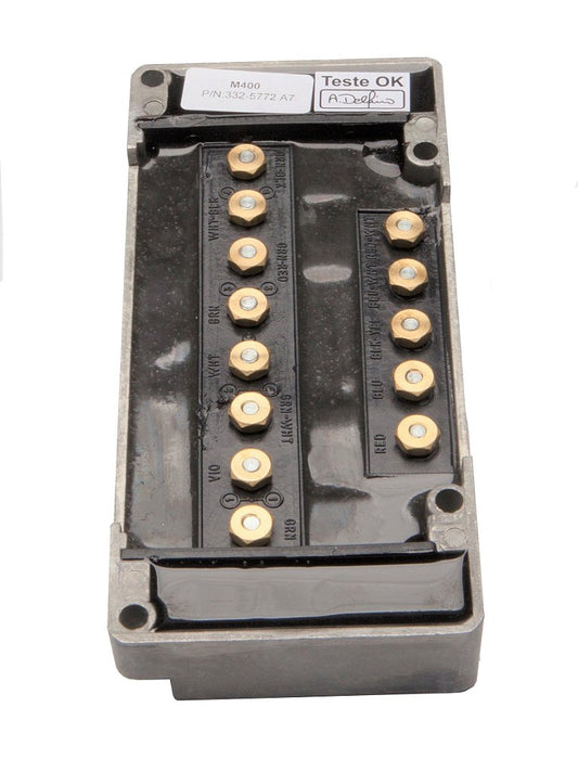 CDI Caja Negra Mercury 4 Cil 30Hp-120Hp Años 1974-1997