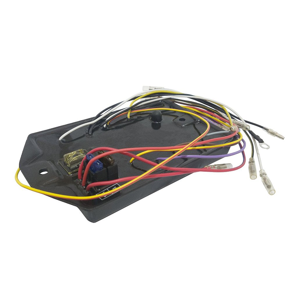 Caja Negra CDI Jet Ski SeaDoo SPX-GTX-XP 1996-1999