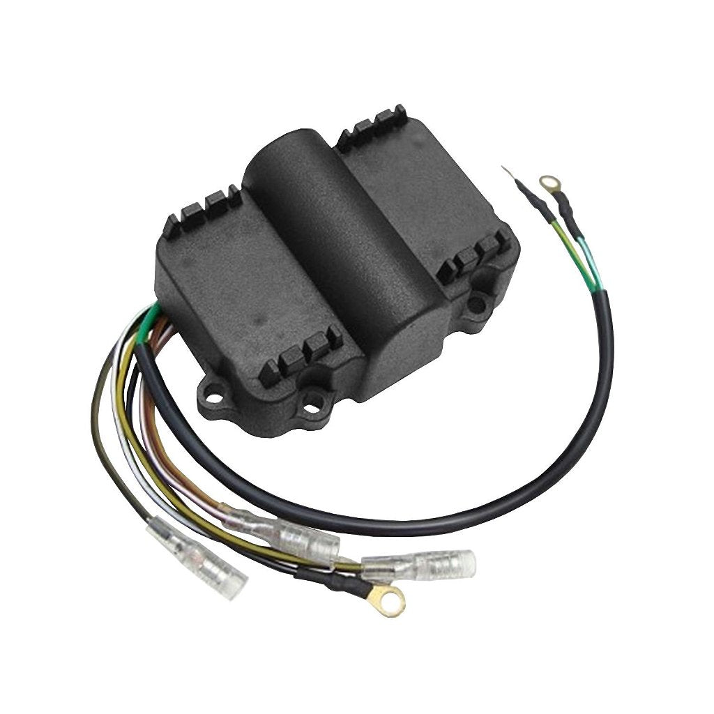 Caja Negra CDI Motor Fuera de Borda Mercury 6-15-25 HP 1980-1998
