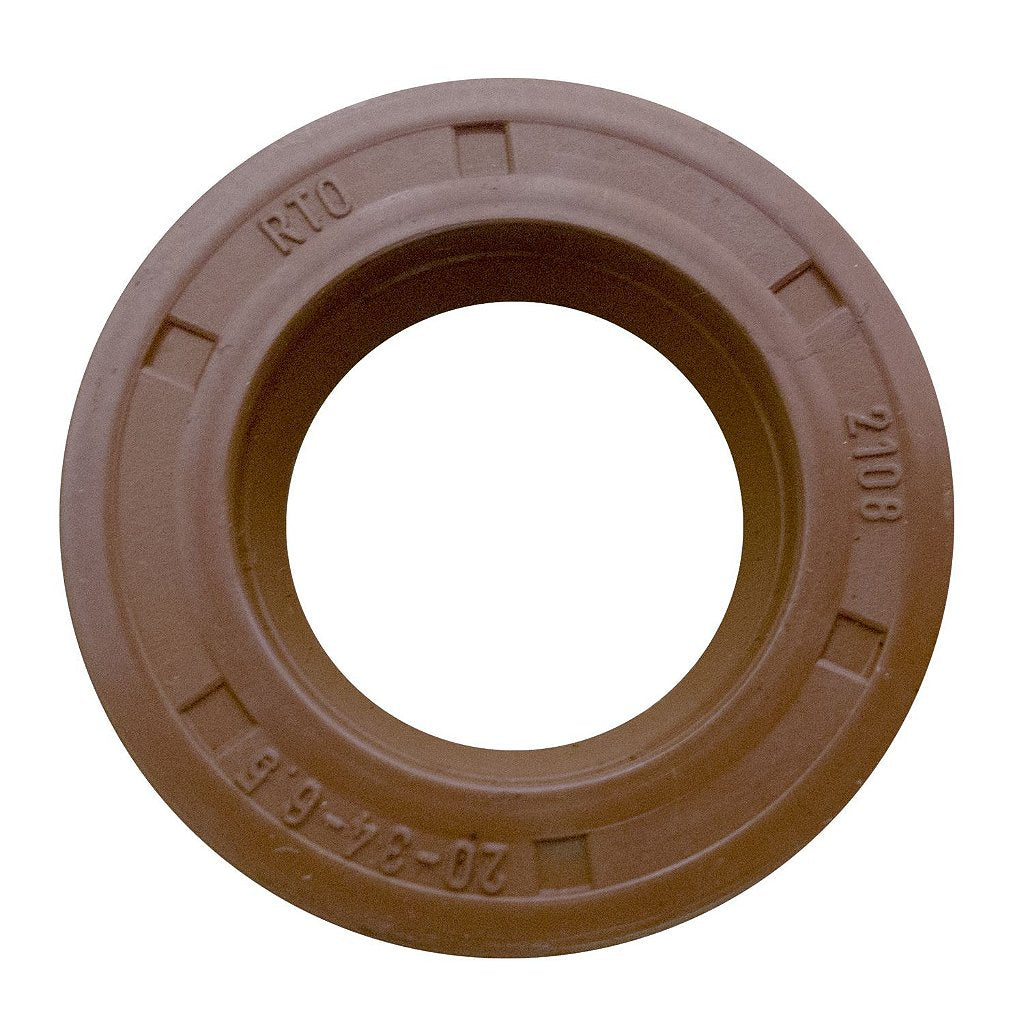 Retén Aceite Eje Helice Motor Suzuki 20-25-30 HP Yamaha 25 HP