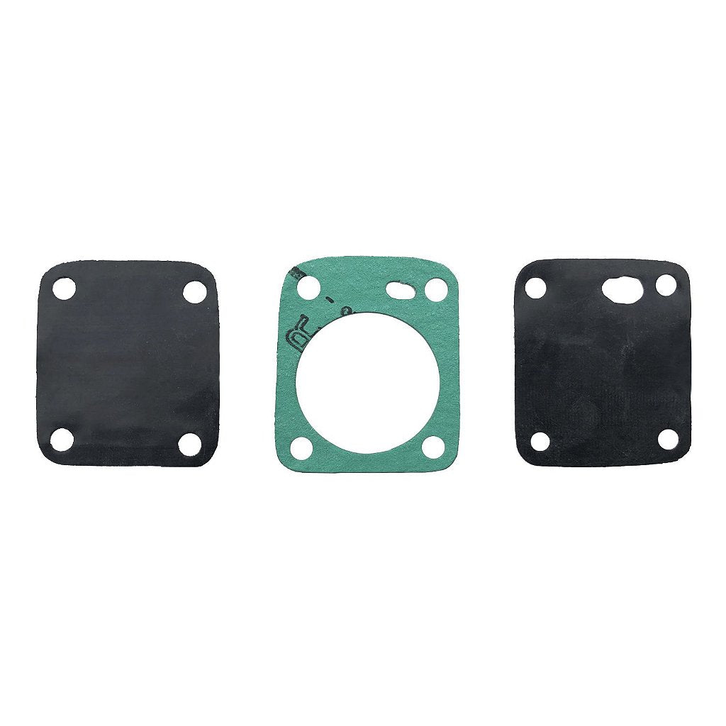 Kit de reparación de bomba de gasolina American Mercury Mariner de 15 HP