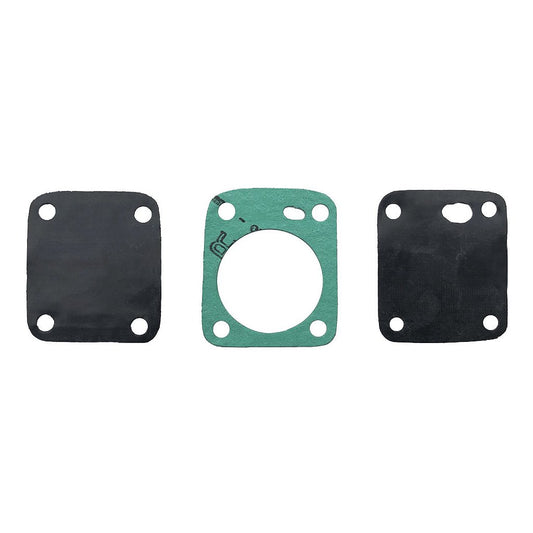 Kit de reparación de bomba de gasolina American Mercury Mariner de 15 HP