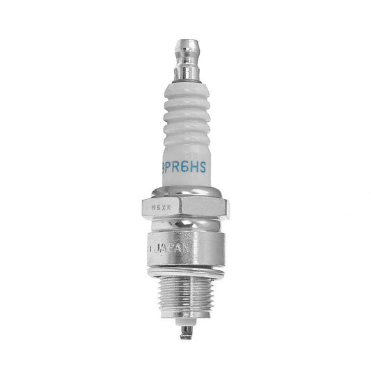Bujia Ignicion NGK BPR6HS Fuera de Borda Johnson Evinrude 25-115-300 HP