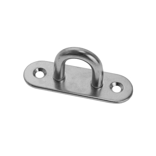 Alsa acero inoxidable 5 mm para Toldillas de barcos lanchas