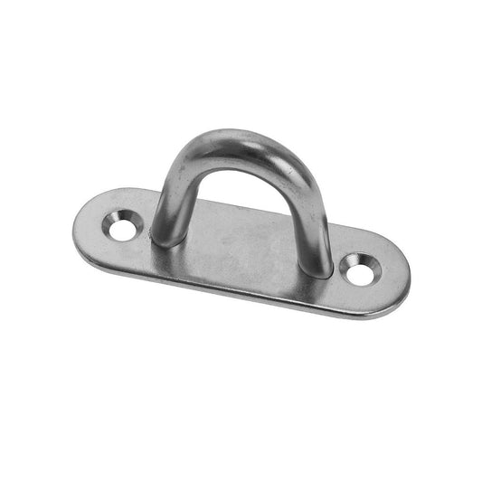 Alsa acero inoxidable 8 mm para Toldillas de barcos lanchas
