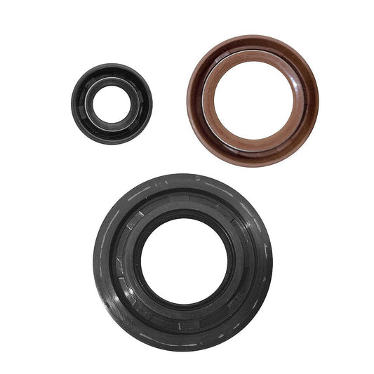 Kit Retén Aceite Cigueñal Motor Fuera de Borda Yamaha 9.9-15 HP FMHS