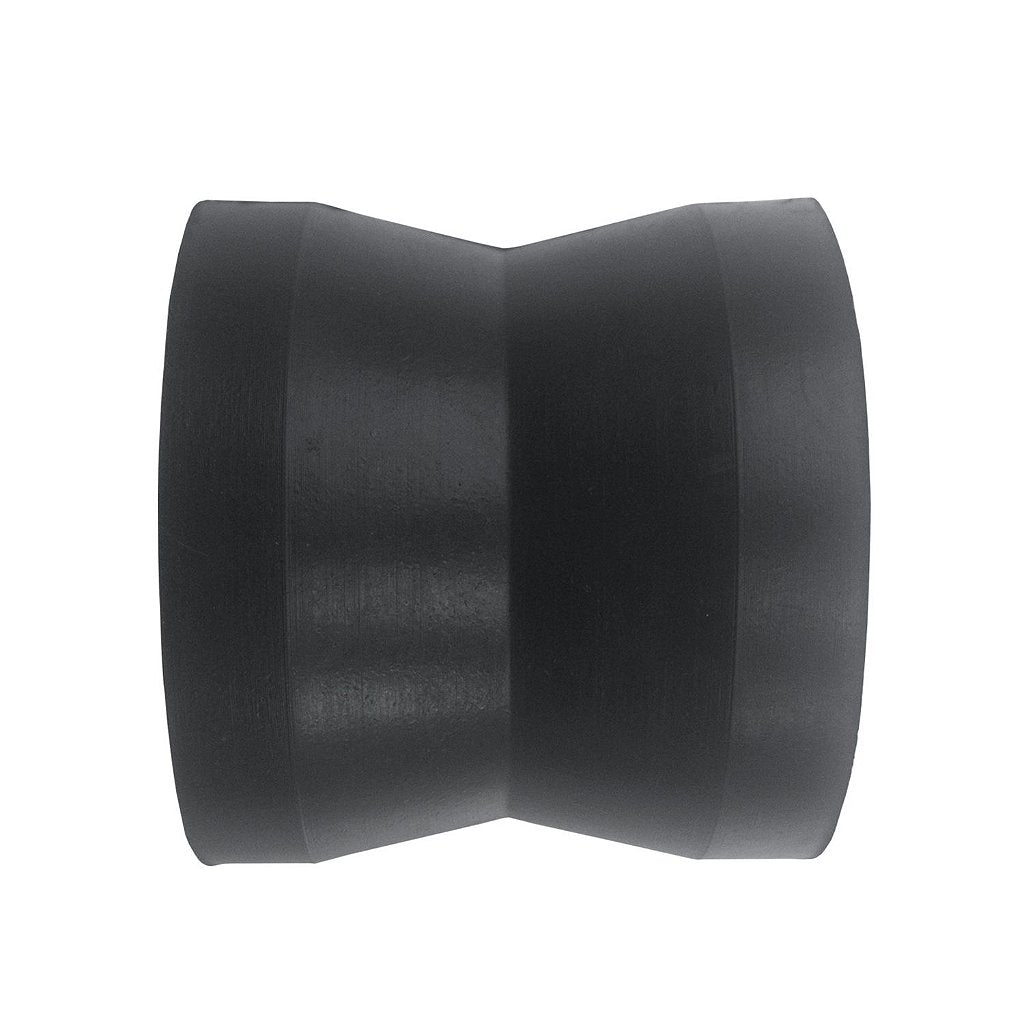 Rodillo De Remolque Caucho 70x65 mm Barco Lancha