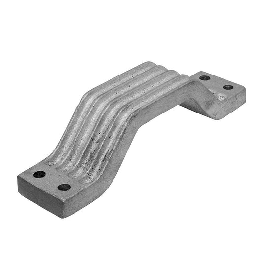 Anodo Sacrifício Tipo Escada Motor de Popa Yamaha 115-350 HP