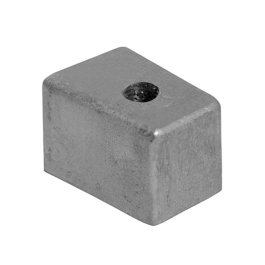 Anodo Sacrifício Motor Popa Yamaha 25-60 HP Direcional Barco