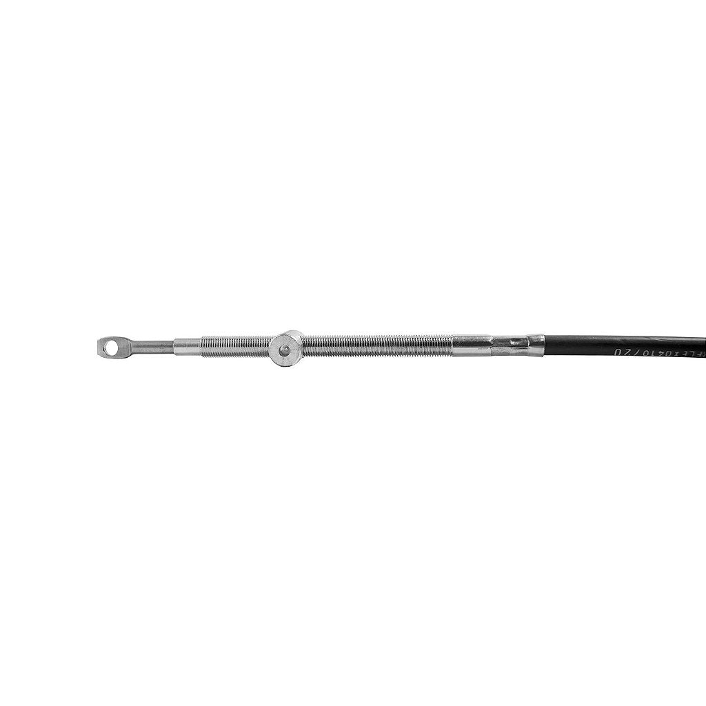 Cable de Comando P/ Motor Fuera de Borda Johnson Evinrude P/ Lancha