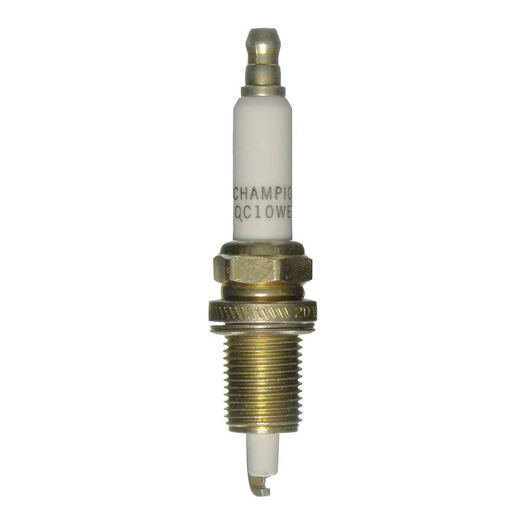 Bujia Ignicion CHAMPION QC10WEP Fuera de Borda Evinrude Mercur 25-300 HP