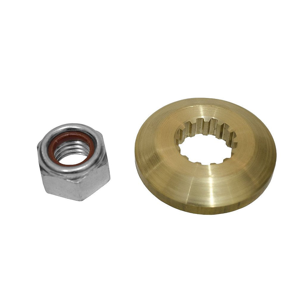 Kit Puercas Hélice Motor Mercury 30-60 HP