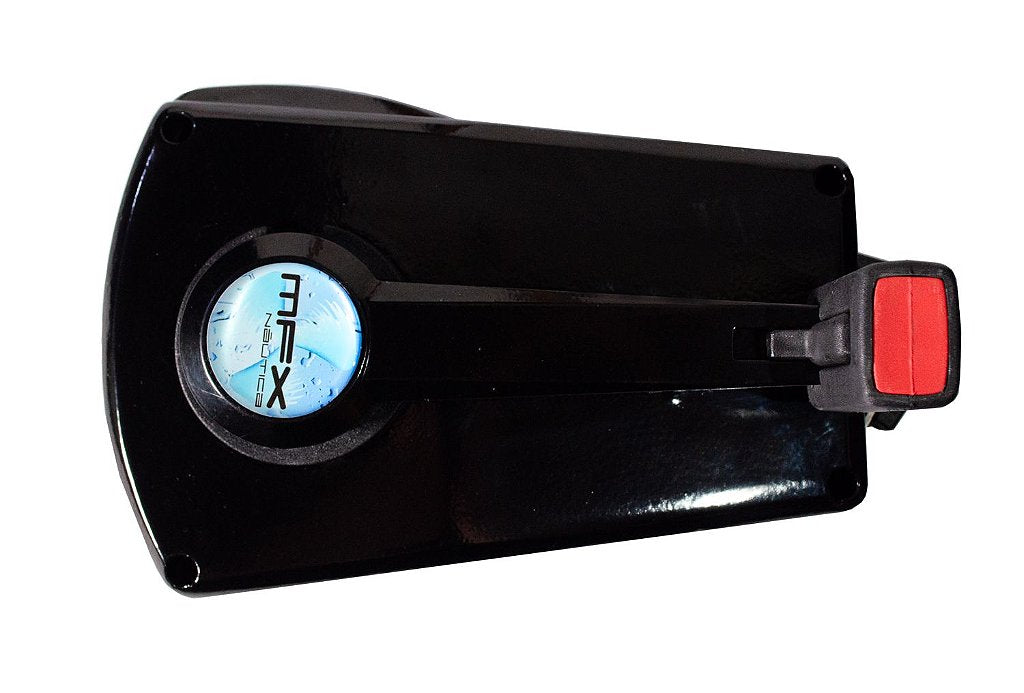 Comando Náutico Motor Fuera de Borda 1 Palanca Lateral Universal MFX