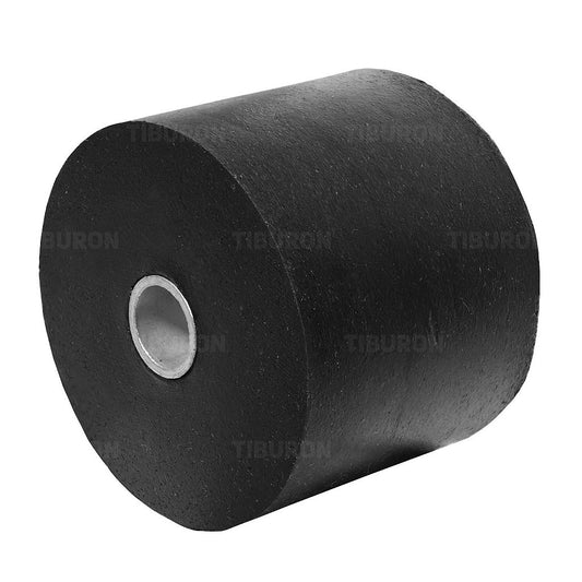 Rodillo De Remolque Caucho 65x52 mm Barco Lancha