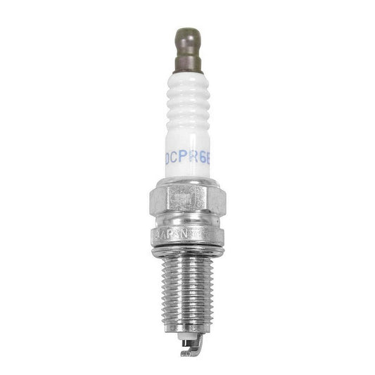 Bujia Ignicion NGK DCPR6E Motor Mercury Tohatsu 4-9-15-50 HP