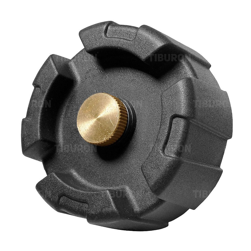 Tampa Tanque Combustible Gasolina Motor Yamaha Barco Lancha
