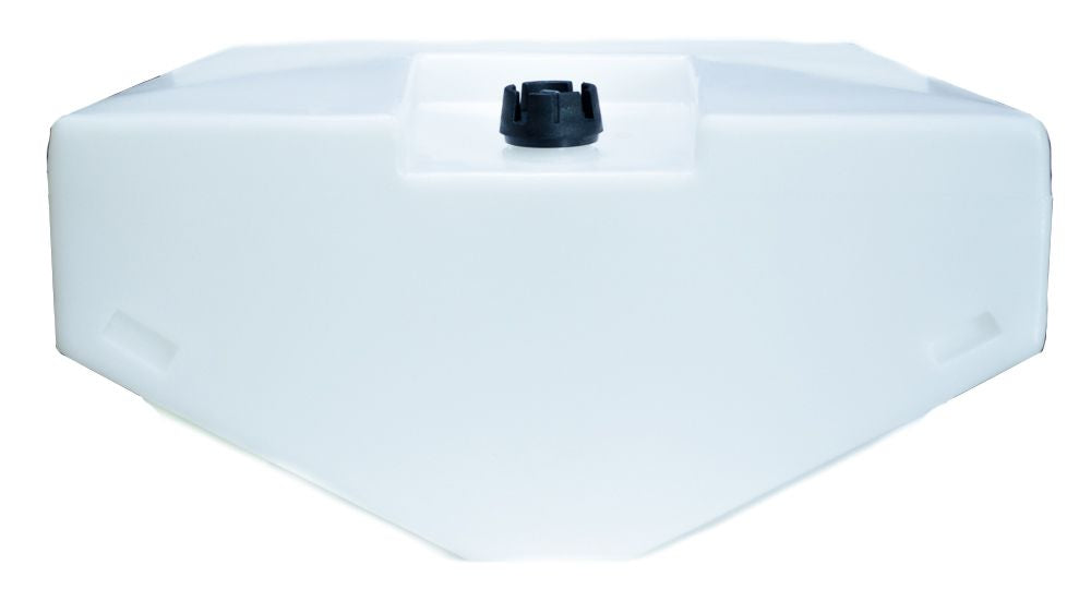 Tanque Combustible 45 Litros Proa P/ Barcos Mercury Yamaha