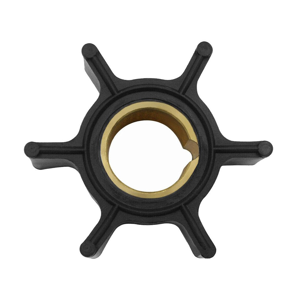 Rotor P/ Bomba  Agua Johnson Evinrude 9.9/15 Hp 386084