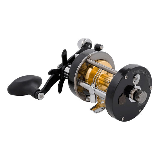 Reel Rotativo Abu Garcia Ambassadeur 7000 CS Perfil Alto 3 Rulemanes