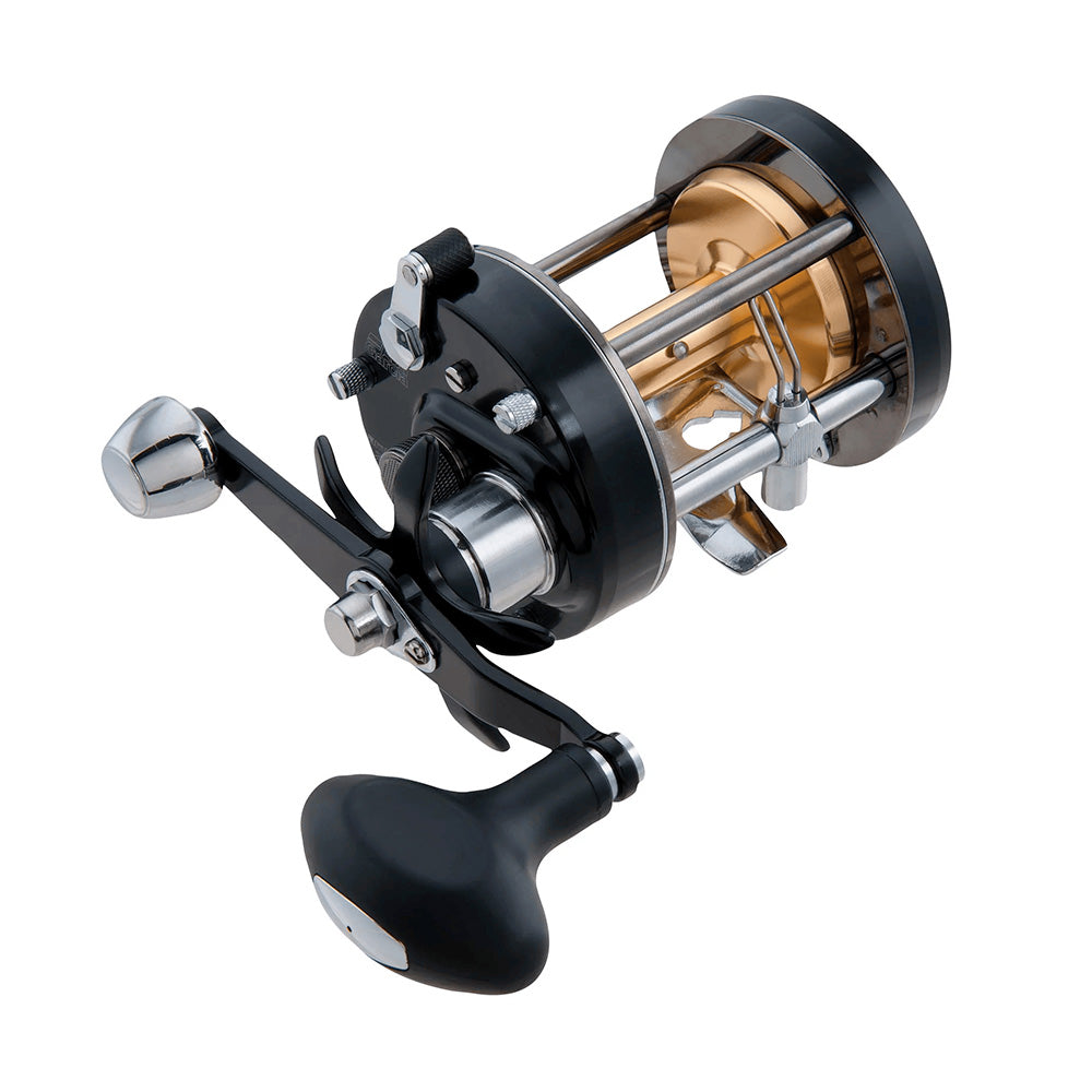 Reel Rotativo Abu Garcia Ambassadeur 7000 CS Perfil Alto 3 Rulemanes
