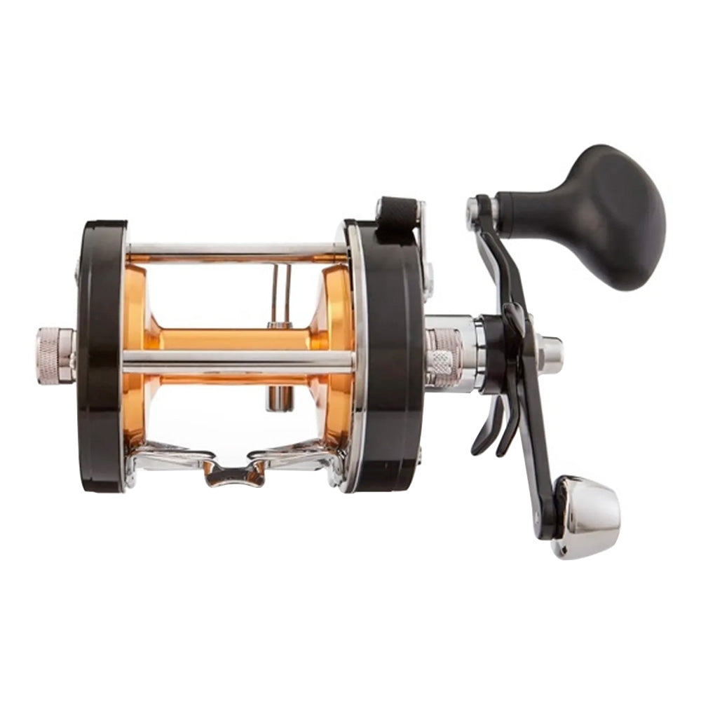 Reel Rotativo Abu Garcia Ambassadeur 7000 CS Perfil Alto 3 Rulemanes