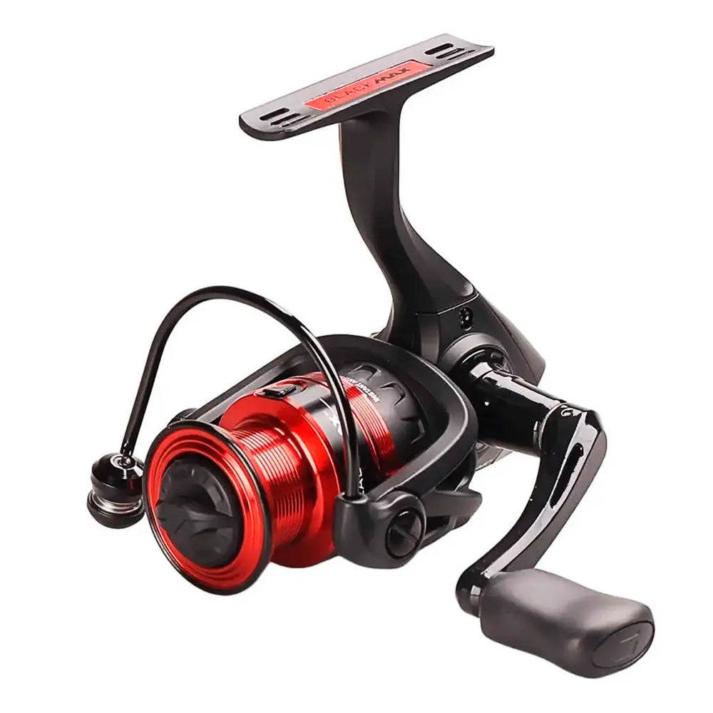 Reel Frontal Molinete Abu Garcia Black Max SP 40 4 Rulemanes